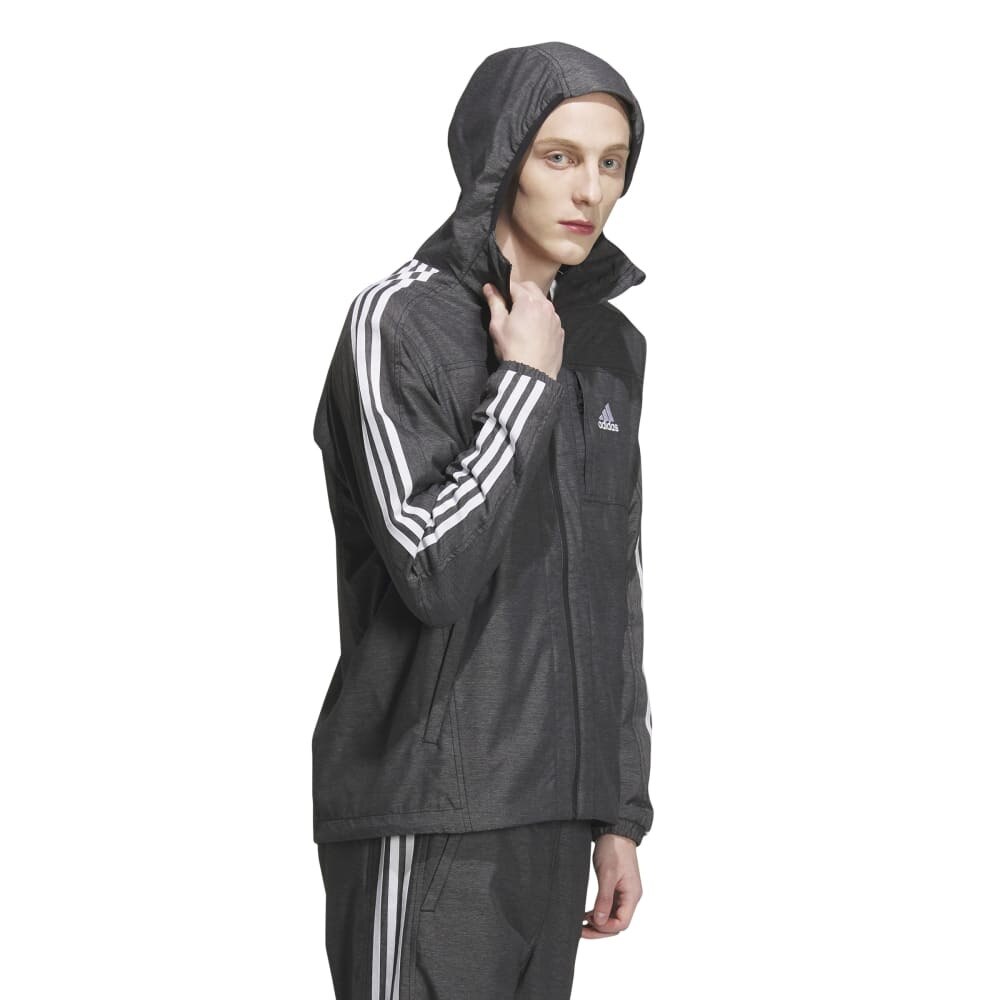 アディダス(adidas)(メンズ)24/7 WIND. RDY デニム ウーブン