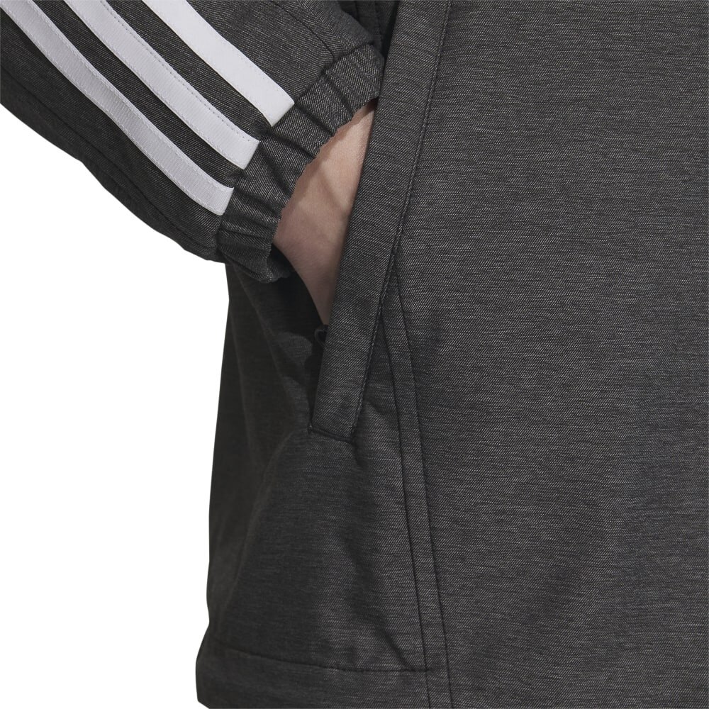 アディダス(adidas)(メンズ)24/7 WIND. RDY デニム ウーブン