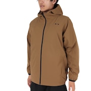 オークリー（OAKLEY）（メンズ）ウインドウォームジャケット VARIABLE WIND WARM JACKET 4.0 FOA405938-87E