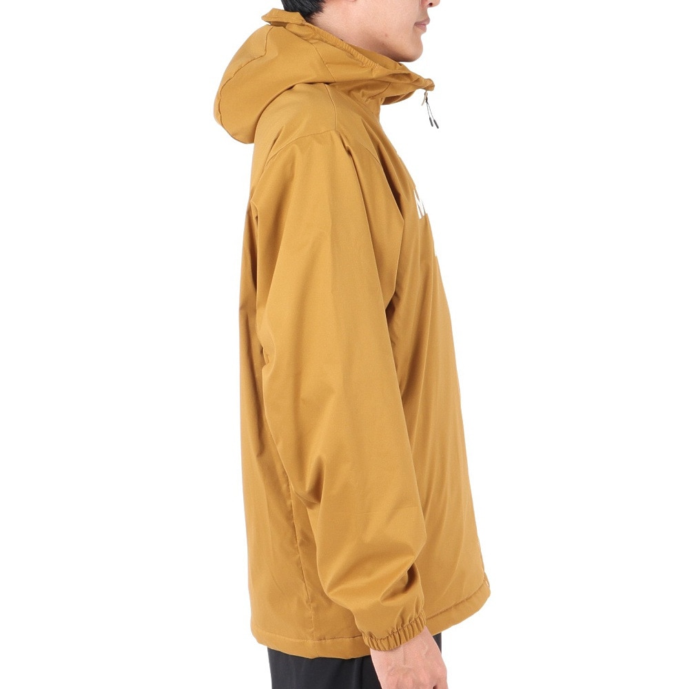 デサント（DESCENTE）（メンズ）AIR THERMOTION フルジップフーディー DMMWJF32 BG
