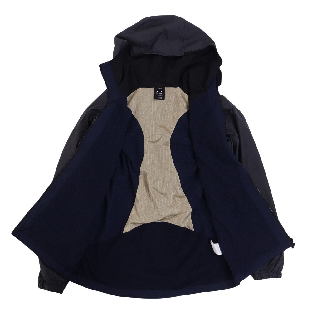 オークリー（OAKLEY）（メンズ）Enhance Wind Warm ジャケット 12.7 FOA404117-6AC