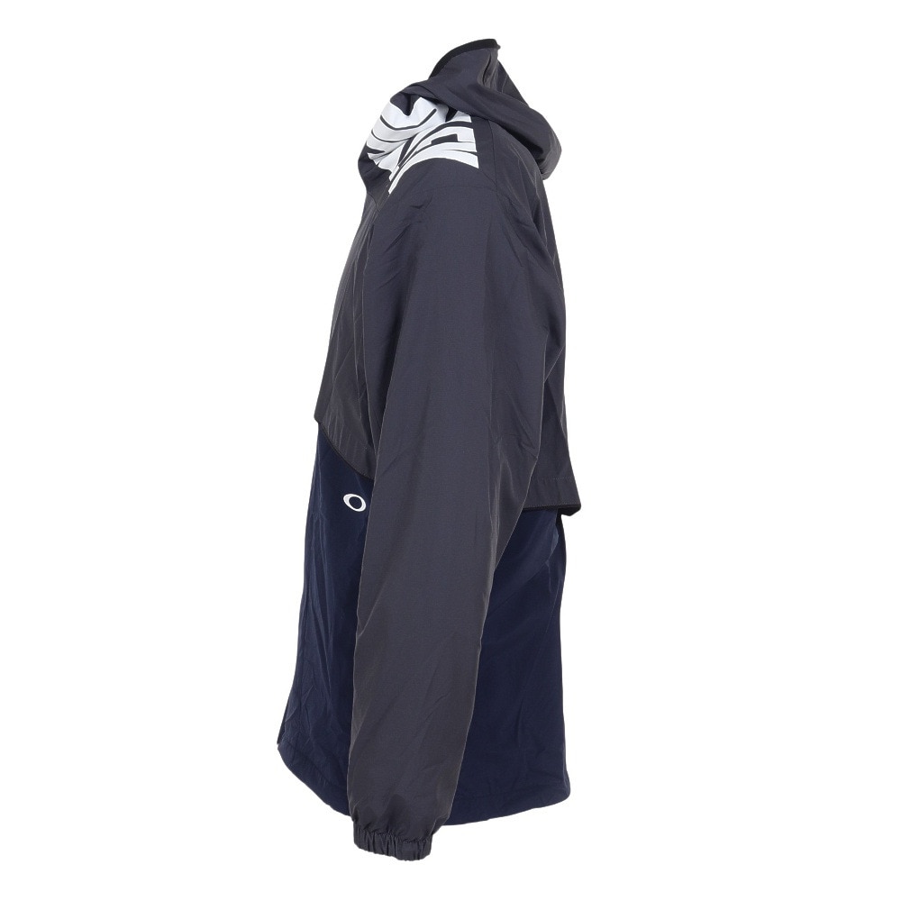 オークリー（OAKLEY）（メンズ）Enhance Wind Warm ジャケット 12.7 FOA404117-6AC