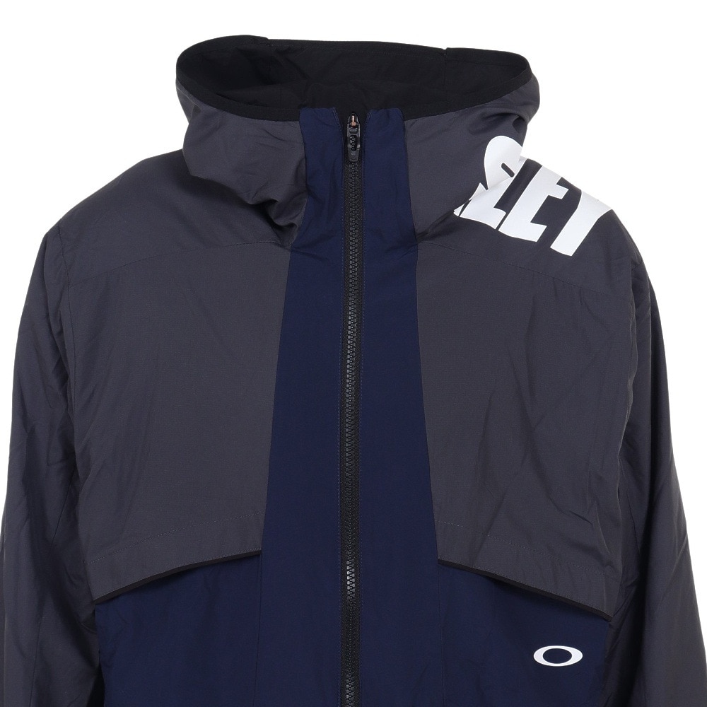 オークリー（OAKLEY）（メンズ）Enhance Wind Warm ジャケット 12.7 FOA404117-6AC