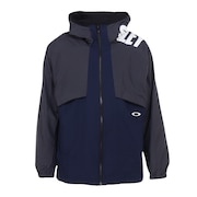 オークリー(OAKLEY)(メンズ)Enhance Wind Warm ジャケット 12.7 FOA404117-6AC