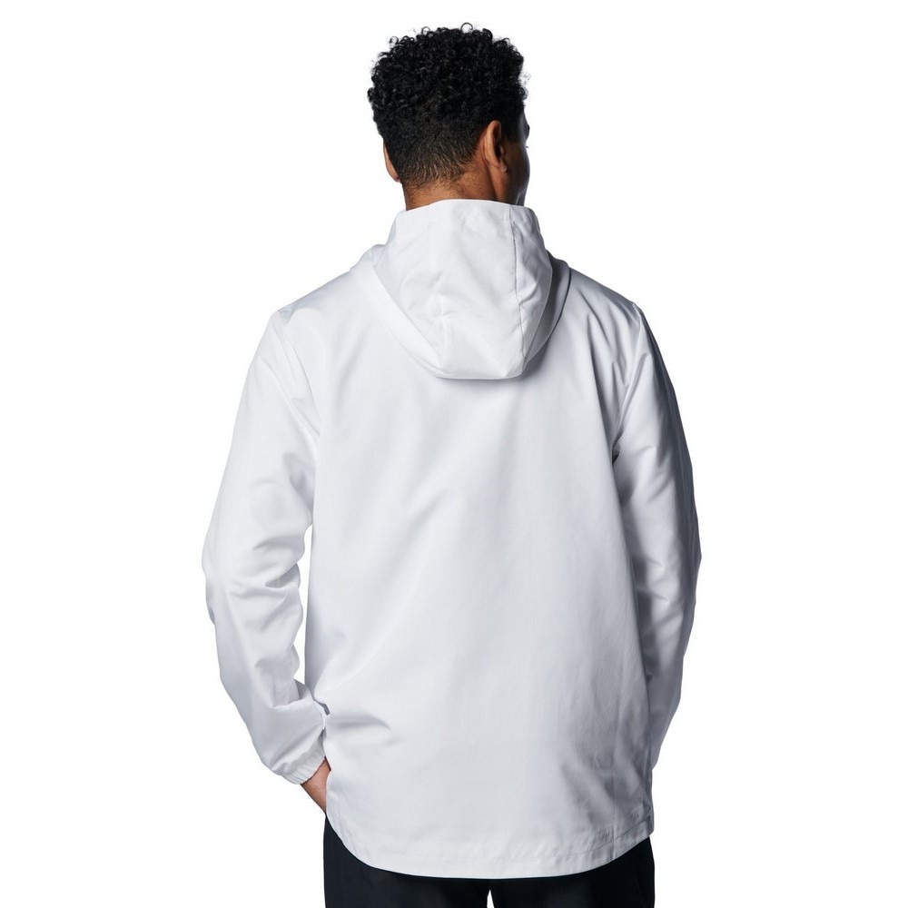 アンダーアーマー（UNDER ARMOUR）（メンズ）トリコット ラインド ウーブン ジャケット 1388237 100