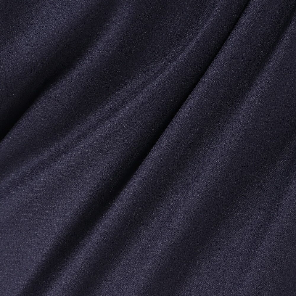 デサント（DESCENTE）（メンズ）AIR THERMOTION フルジップフーディー DMMWJF32 NV