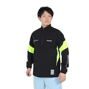 ブラック×グリーン