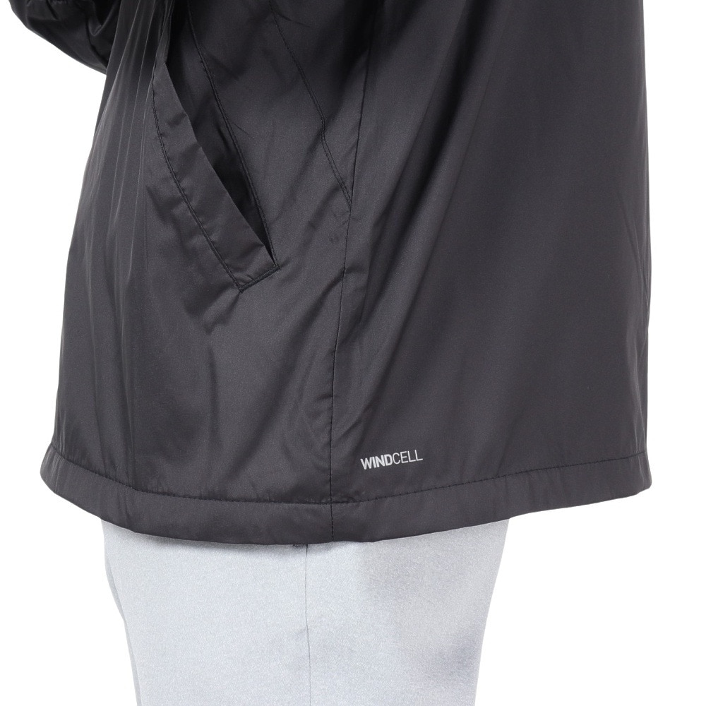 プーマ（PUMA）（メンズ）マジックサーモ トリコットライナージャケット 684818 01 BLK