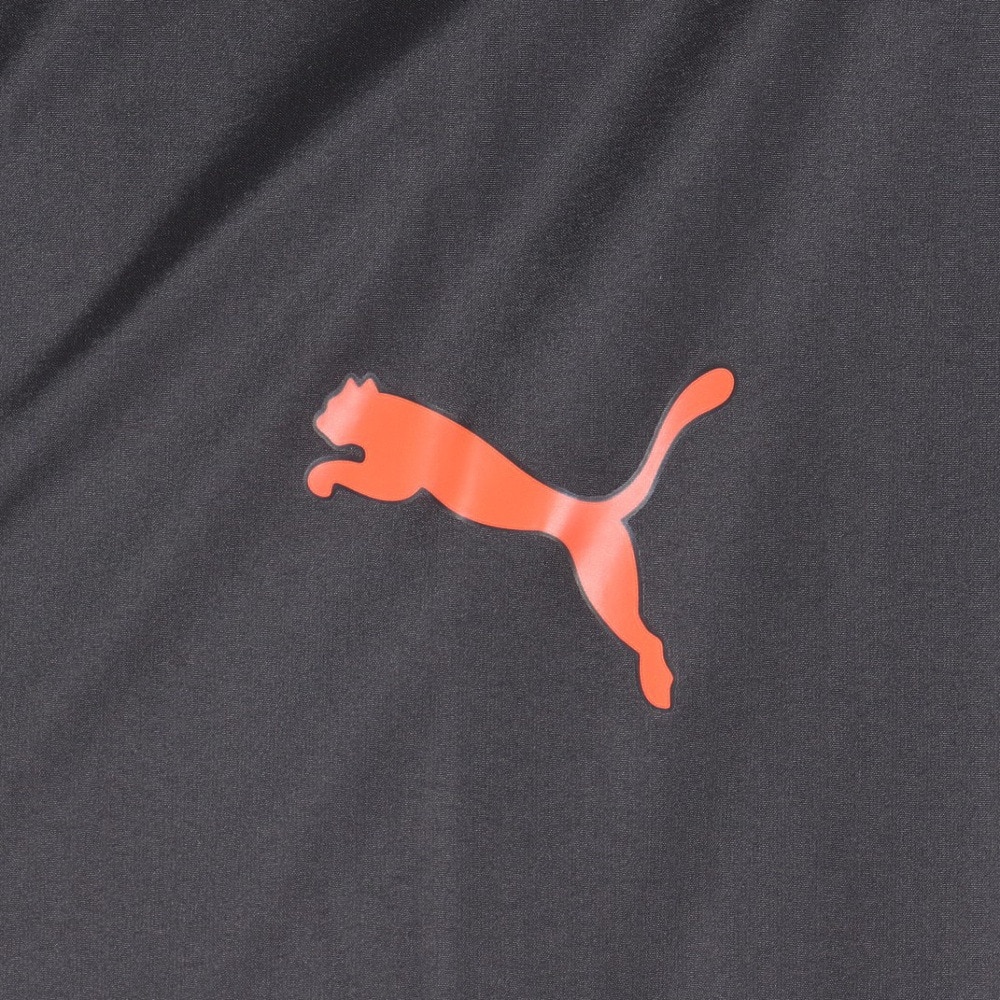 プーマ（PUMA）（メンズ）マジックサーモ トリコットライナージャケット 684818 01 BLK