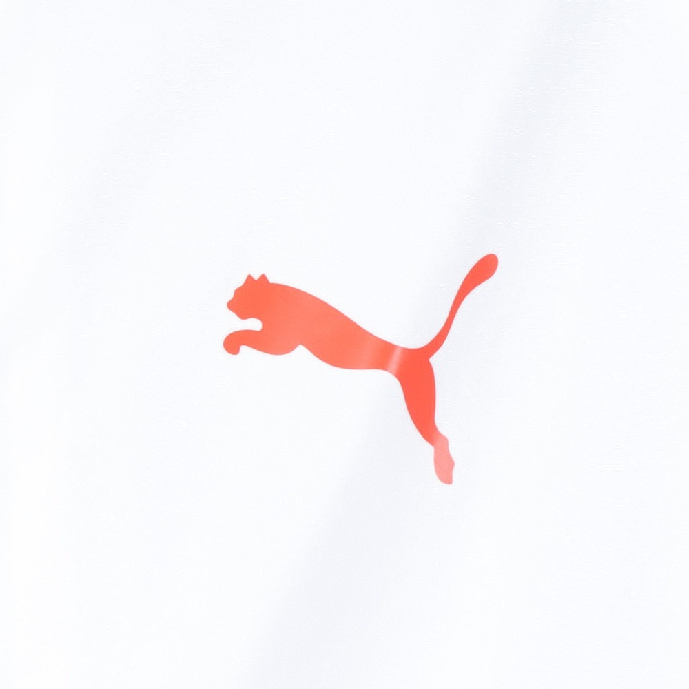 プーマ（PUMA）（メンズ）マジックサーモ トリコットライナージャケット 684818 02 WHT