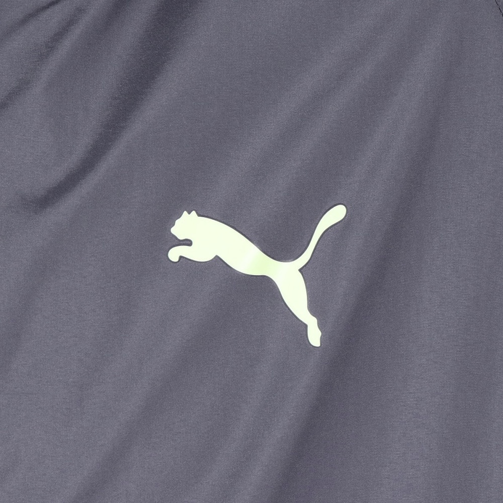 プーマ（PUMA）（メンズ）マジックサーモ トリコットライナージャケット 684818 69 GRY
