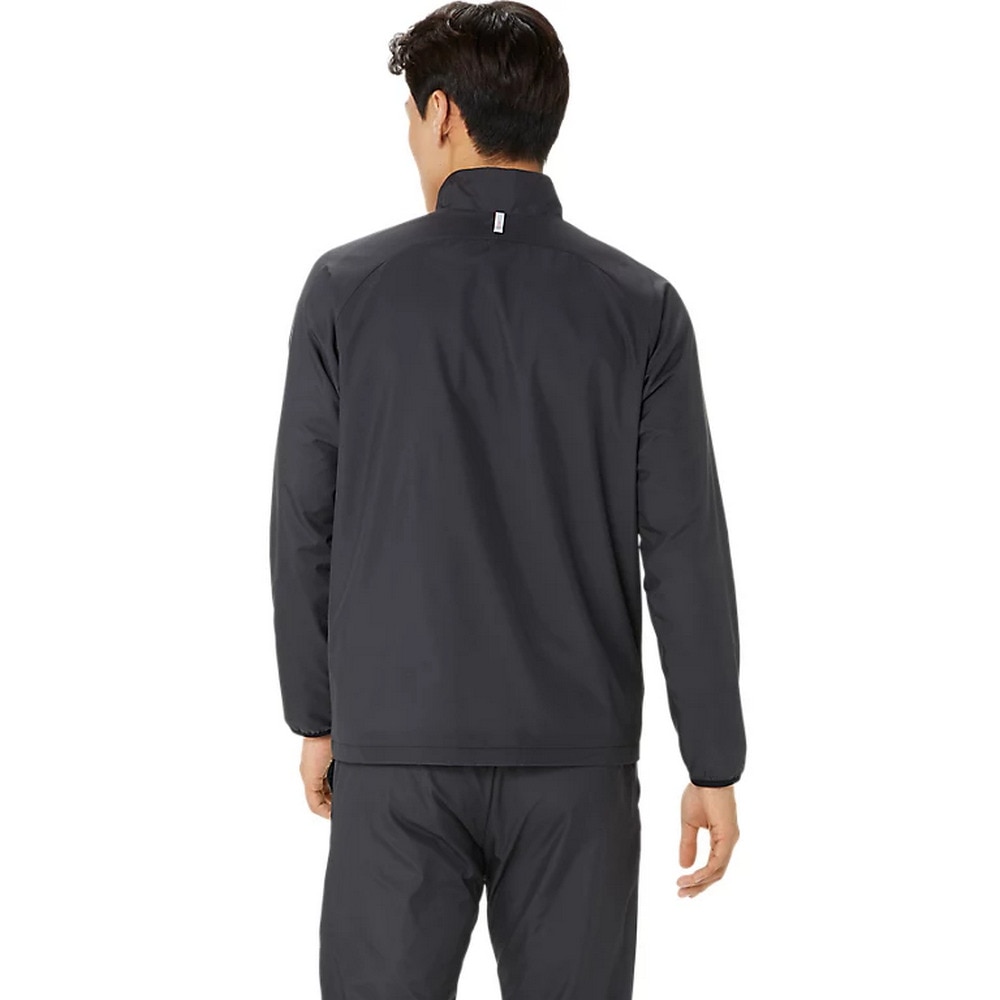 アシックス（ASICS）（メンズ、レディース）AIM-TRG 裏トリコット ウインドブレーカー ジャケット 2031E730.001