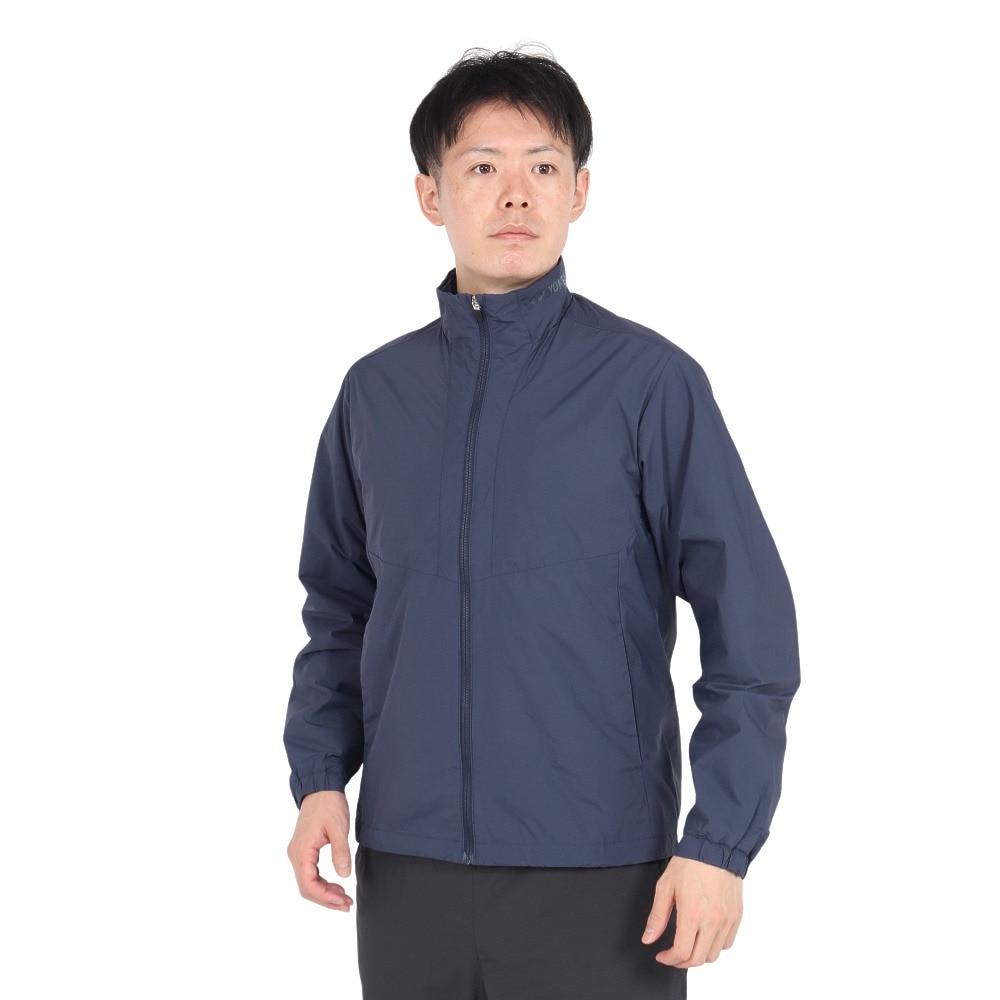 ヨネックス（YONEX）（メンズ、レディース）ウィンドウォーマーシャツ RWX24016-019