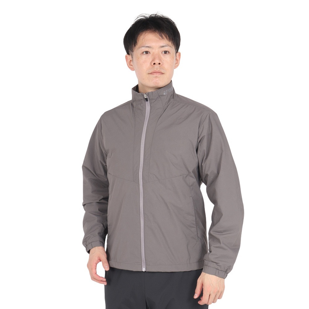 ヨネックス（YONEX）（メンズ、レディース）ウィンドウォーマーシャツ RWX24016-036