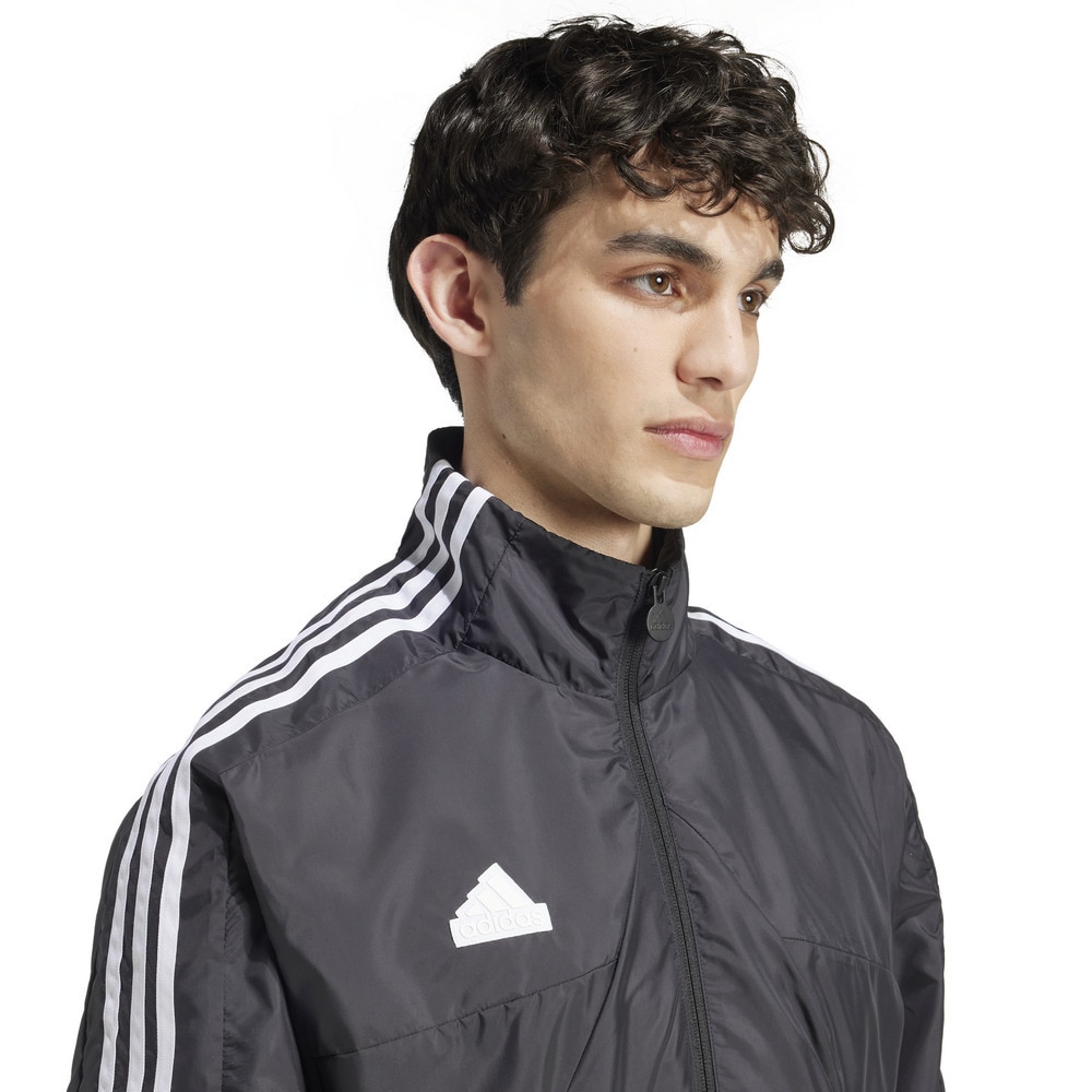 アディダス（adidas）（メンズ）ハウス オブ ティロ トラックジャケット JUE06-IX1349