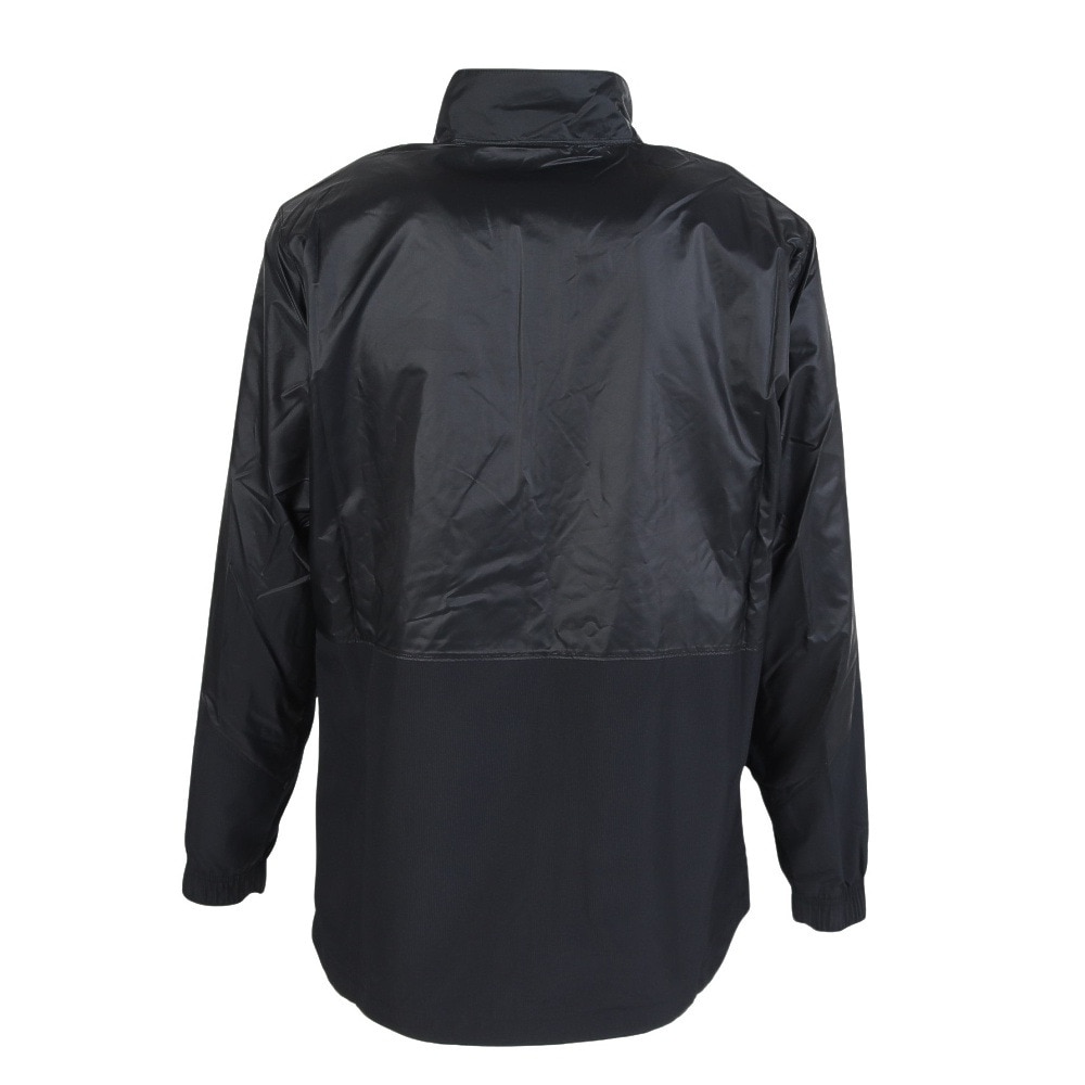アンダーアーマー（UNDER ARMOUR）（メンズ）トリコット ラインド ウーブン ジャケット 6007739 001
