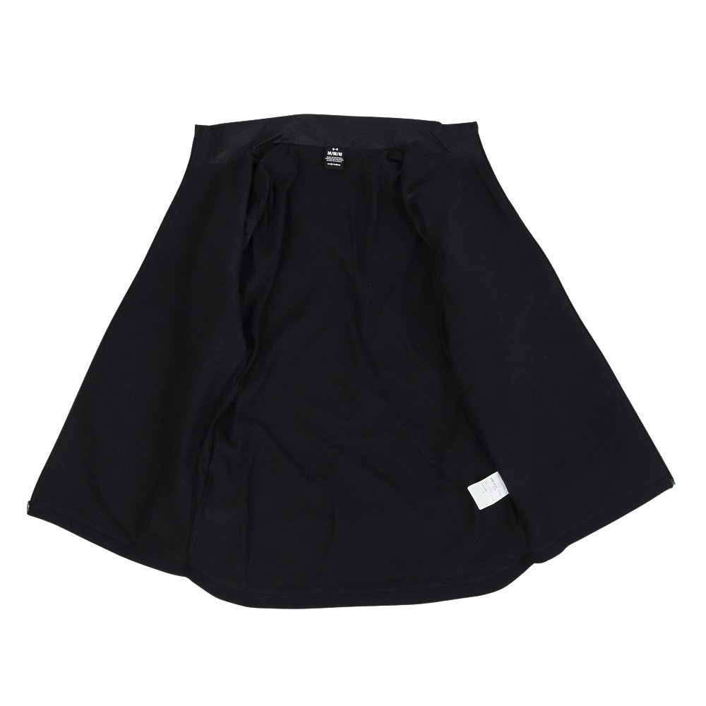 アンダーアーマー（UNDER ARMOUR）（メンズ）トリコット ラインド ウーブン ジャケット 6007739 001