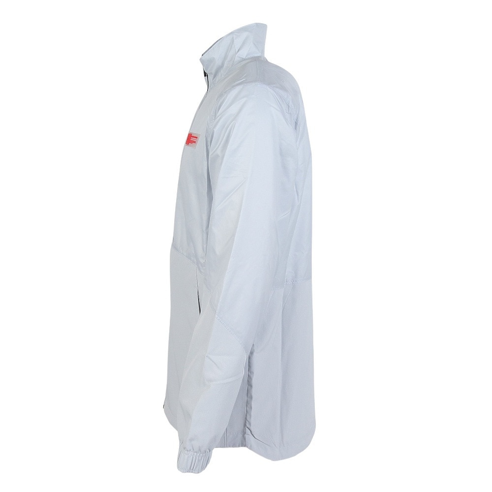 アンダーアーマー（UNDER ARMOUR）（メンズ）トリコット ラインド ウーブン ジャケット 6007739 014