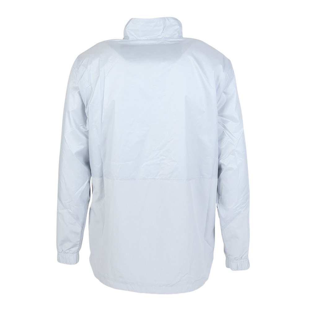 アンダーアーマー（UNDER ARMOUR）（メンズ）トリコット ラインド ウーブン ジャケット 6007739 014