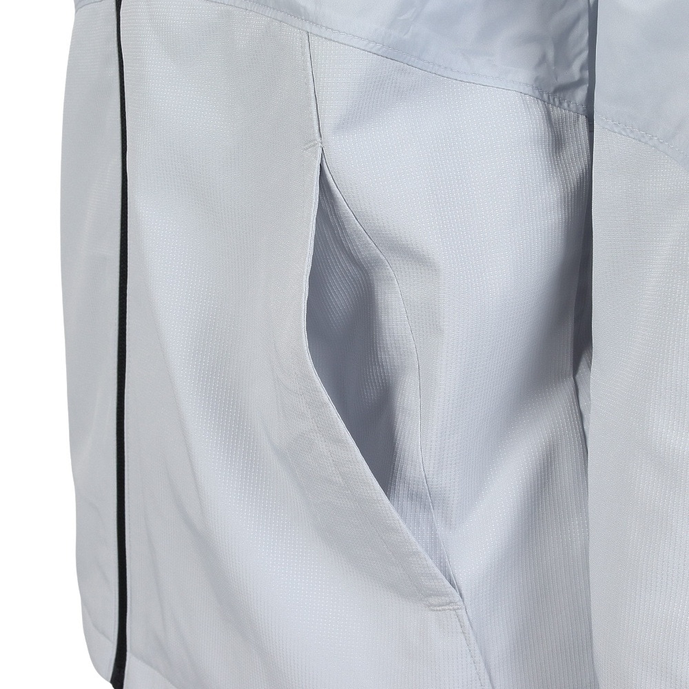 アンダーアーマー（UNDER ARMOUR）（メンズ）トリコット ラインド ウーブン ジャケット 6007739 014