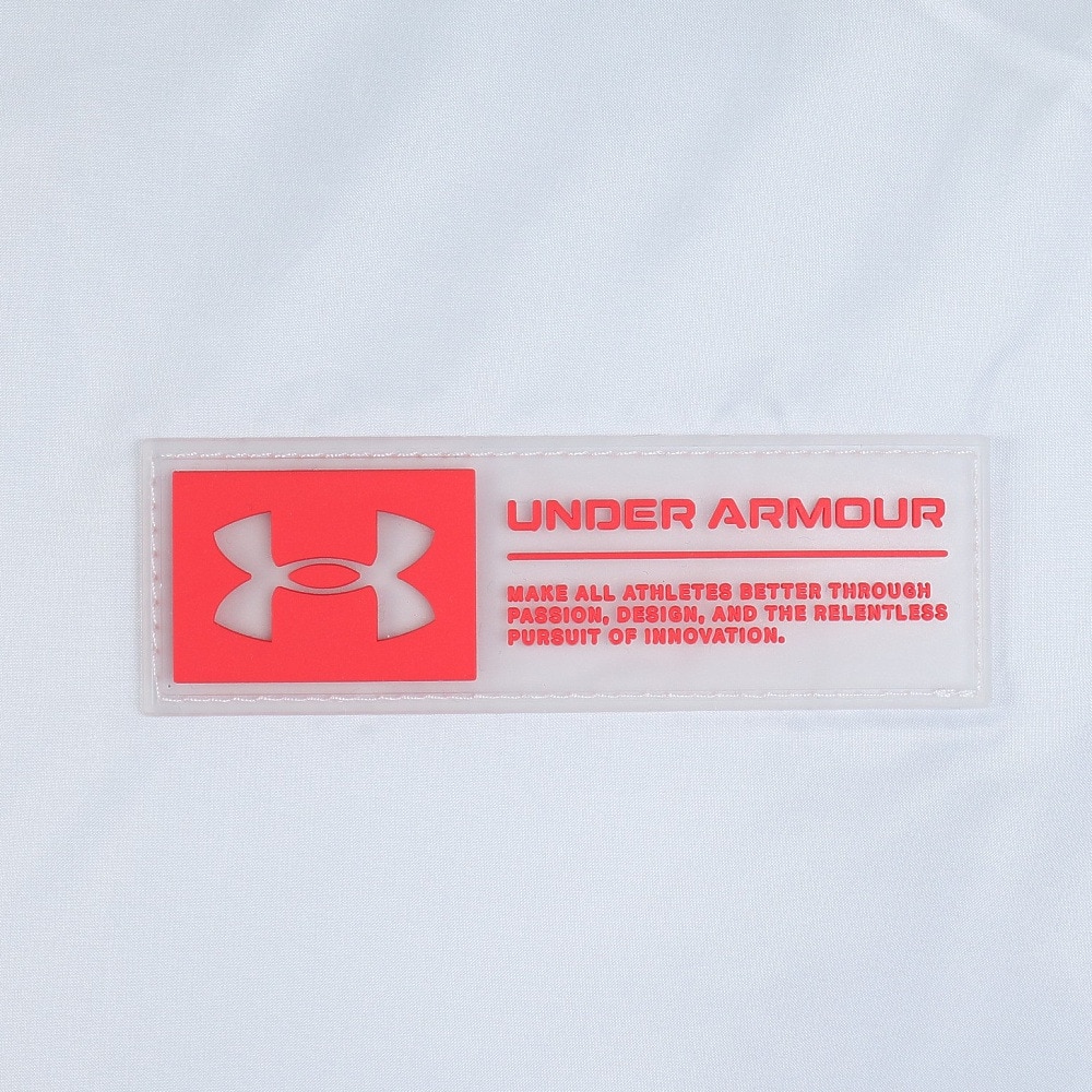 アンダーアーマー（UNDER ARMOUR）（メンズ）トリコット ラインド ウーブン ジャケット 6007739 014