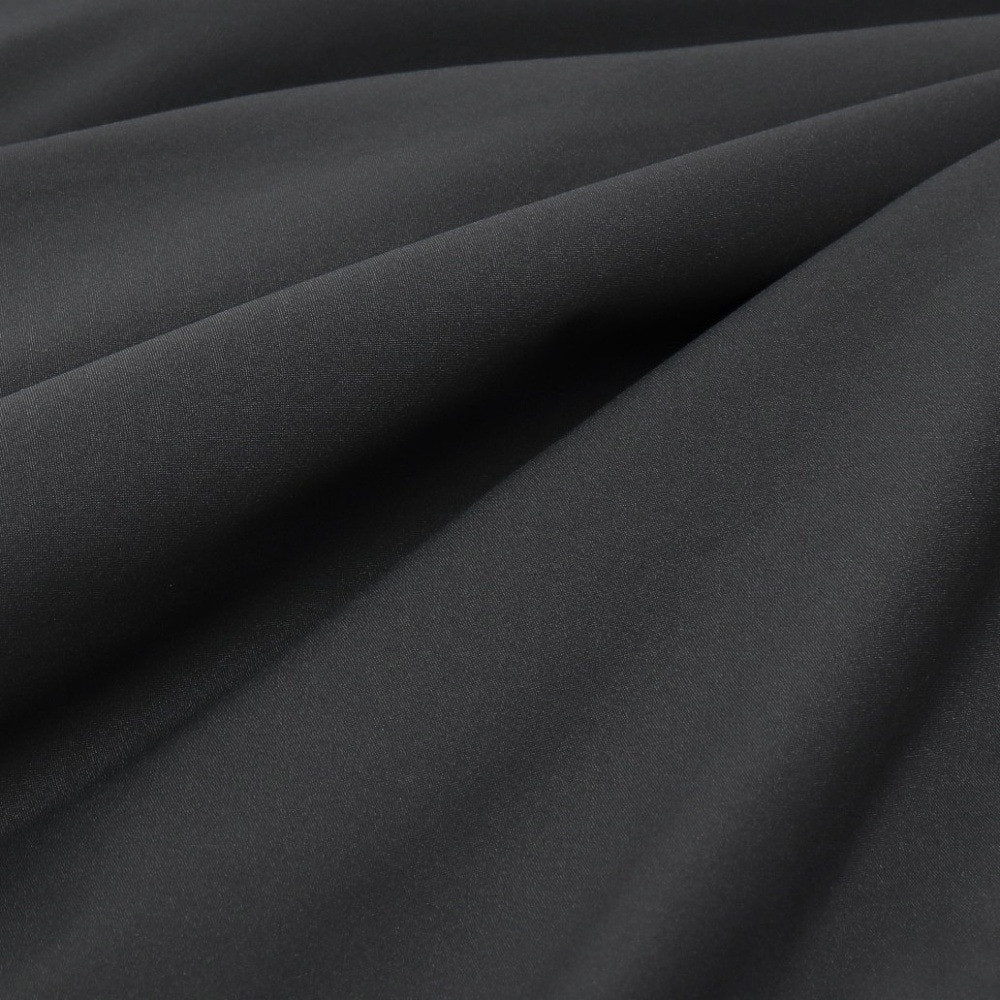 デュアリグ（DUARIG）（メンズ）絶耐撥水 ヒートクロスレイヤー STRETCH WB ジャケット 5F0011-TRWB-854EG BLK