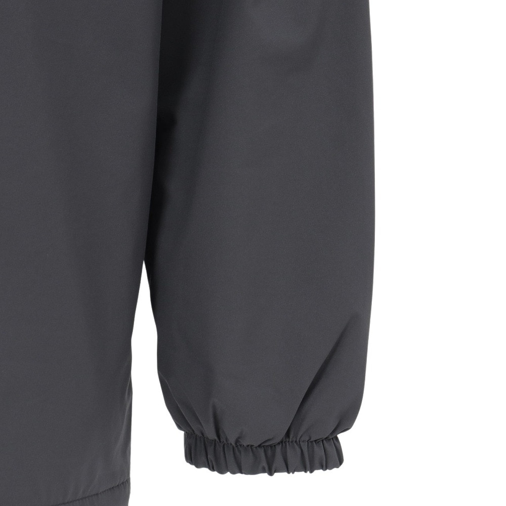 デュアリグ（DUARIG）（メンズ）絶耐撥水 ヒートクロスレイヤー STRETCH WB ジャケット 5F0011-TRWB-854EG CGRY