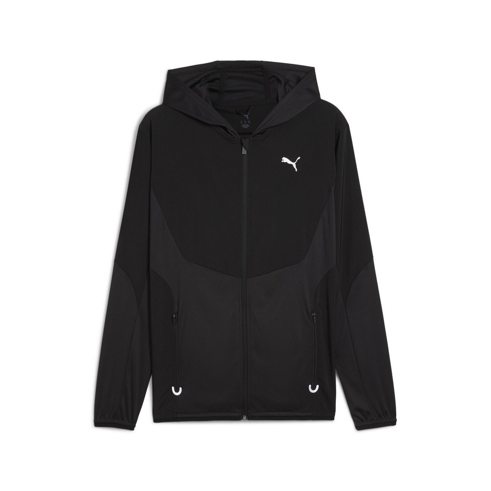 プーマ（PUMA）（メンズ）PUMA FLEX TRICOT ウーブン HYBRID