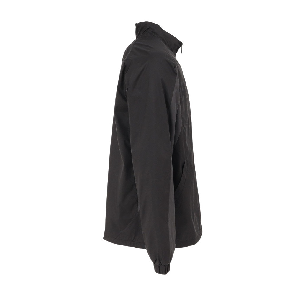 プーマ（PUMA）（メンズ）ヒートクロス BRUSHED トリコット ライナージャケット 528452 01 BLK