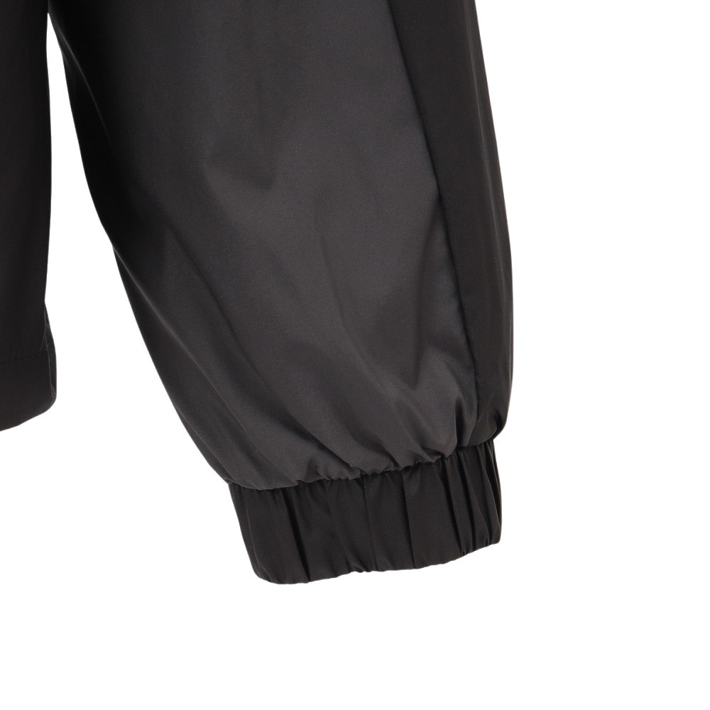 プーマ（PUMA）（メンズ）ヒートクロス BRUSHED トリコット ライナージャケット 528452 01 BLK