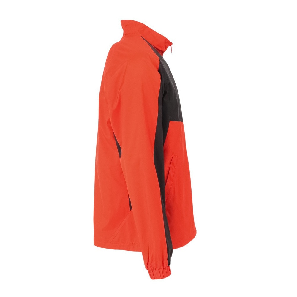 プーマ（PUMA）（メンズ）ヒートクロス BRUSHED トリコット ライナージャケット 528452 22 RED