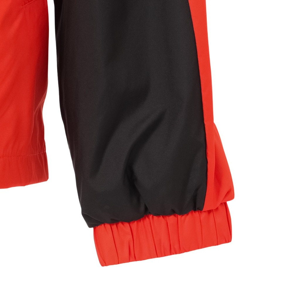 プーマ（PUMA）（メンズ）ヒートクロス BRUSHED トリコット ライナージャケット 528452 22 RED