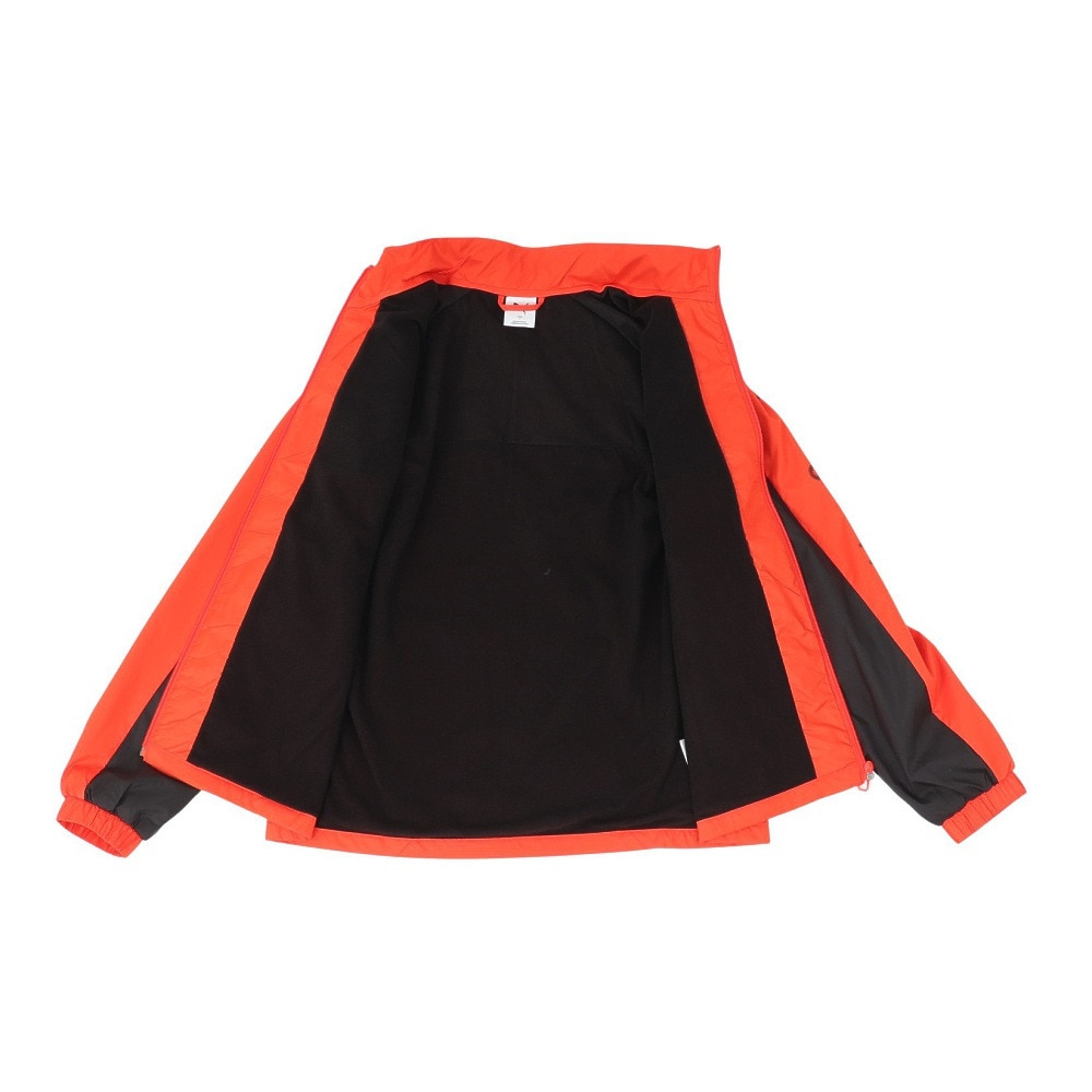 プーマ（PUMA）（メンズ）ヒートクロス BRUSHED トリコット ライナージャケット 528452 22 RED