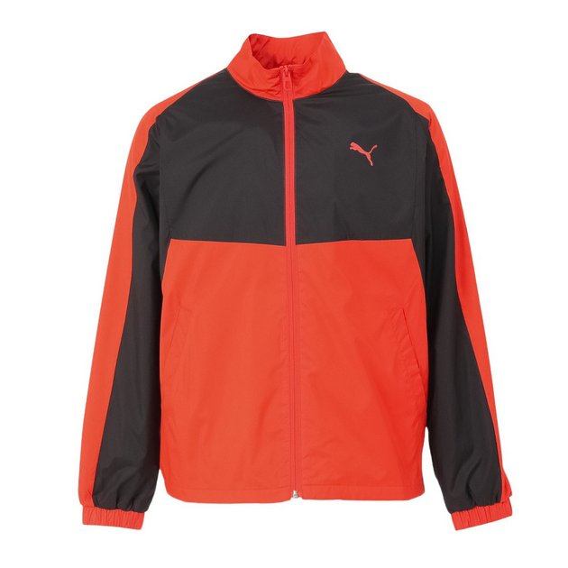 プーマ（PUMA）（メンズ）ヒートクロス BRUSHED トリコット ライナー 
