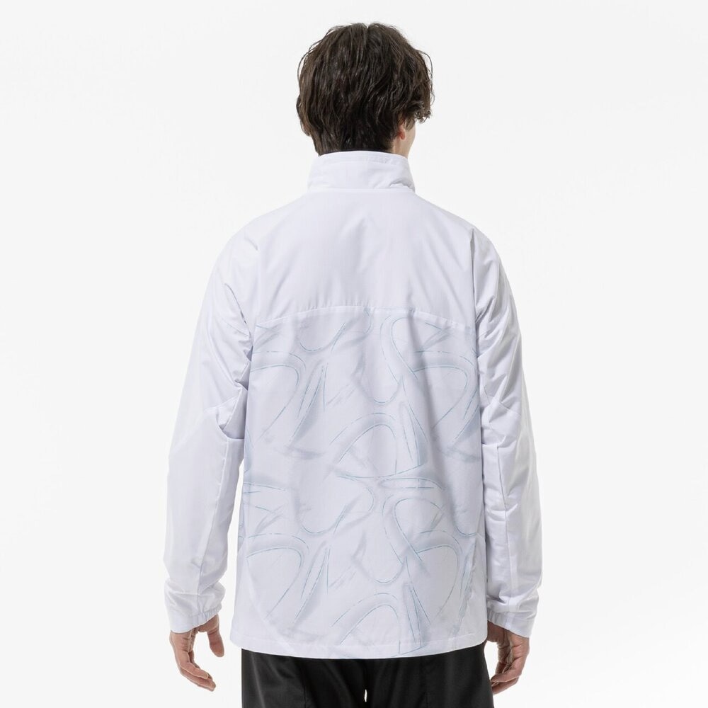 ミズノ（MIZUNO）（メンズ）ブレスサーモ ウォーマージャケット