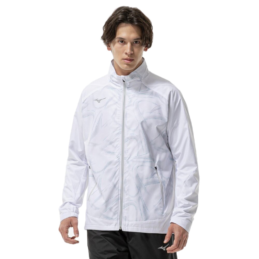 【クリーニング済】ミズノ　ブレスサーモ　スキーウェア ジャケット メンズ ブレスサーモ ジャケット｜ミズノ公式オンライン