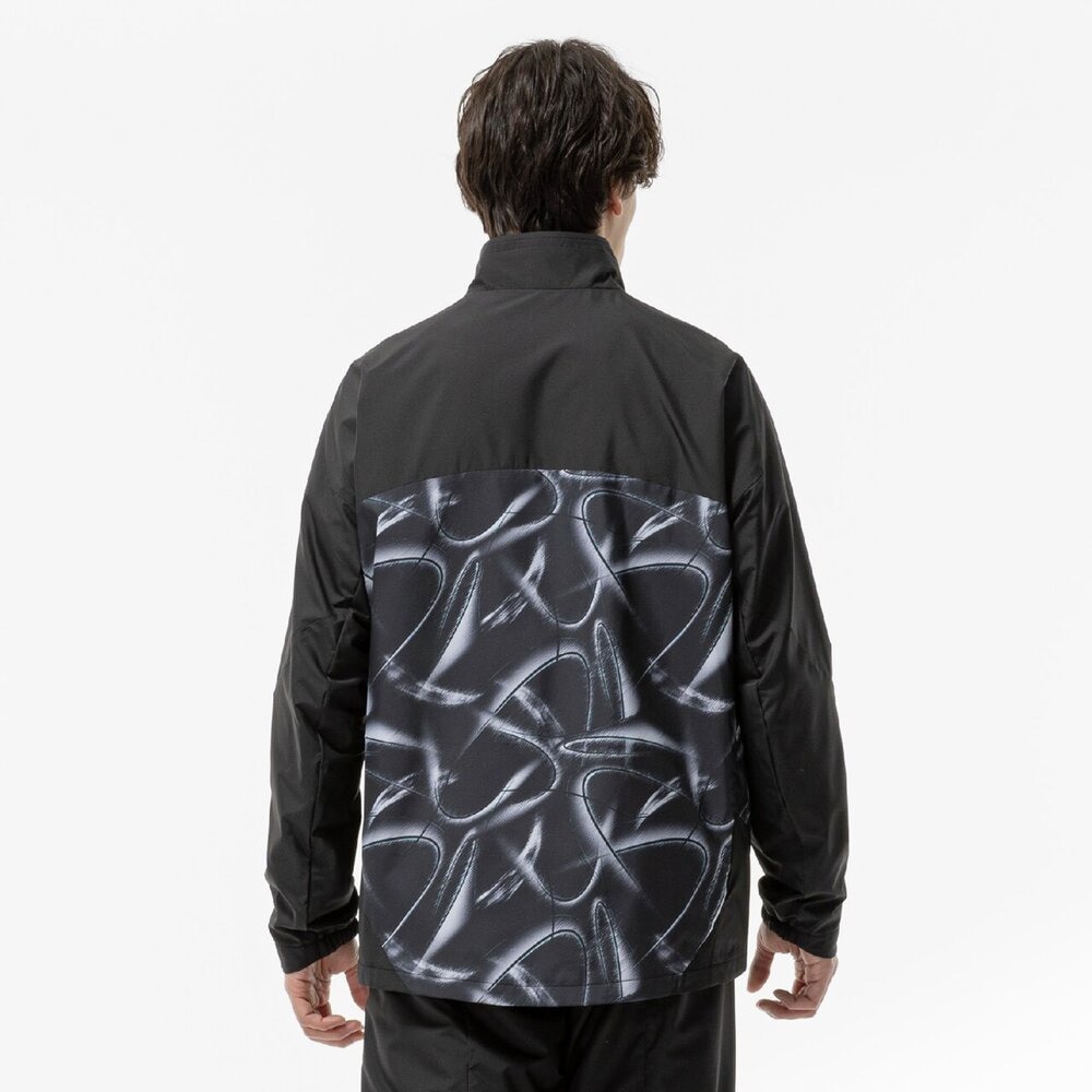 ミズノ（MIZUNO）（メンズ）ブレスサーモ ウォーマージャケット