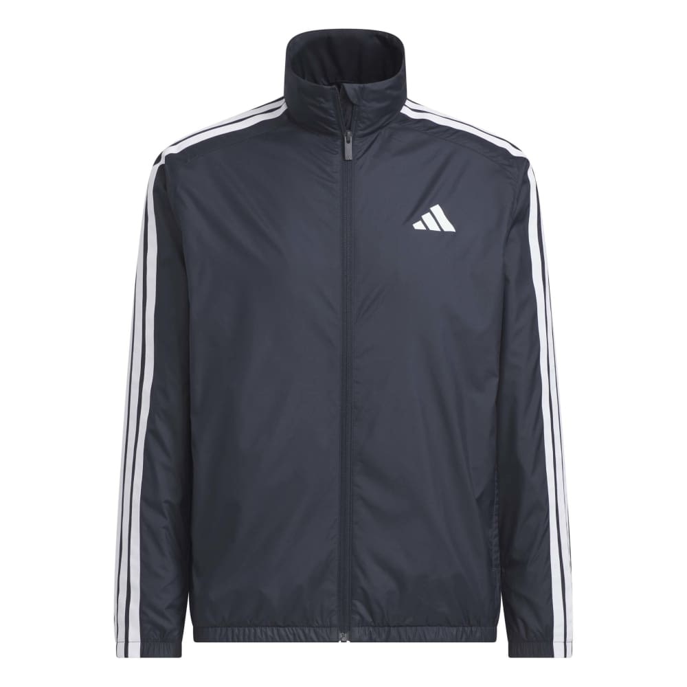 アディダス（adidas）（メンズ）スリーストライプス ウインドジャケット HY034-KA1292