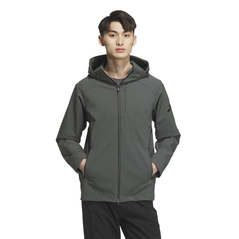 マリノスM ZNE フーディ＜ブラック＞　2XL Amazon.co.jp: Adidas Z.N.E. Men's Sweatshirt, Full Zip
