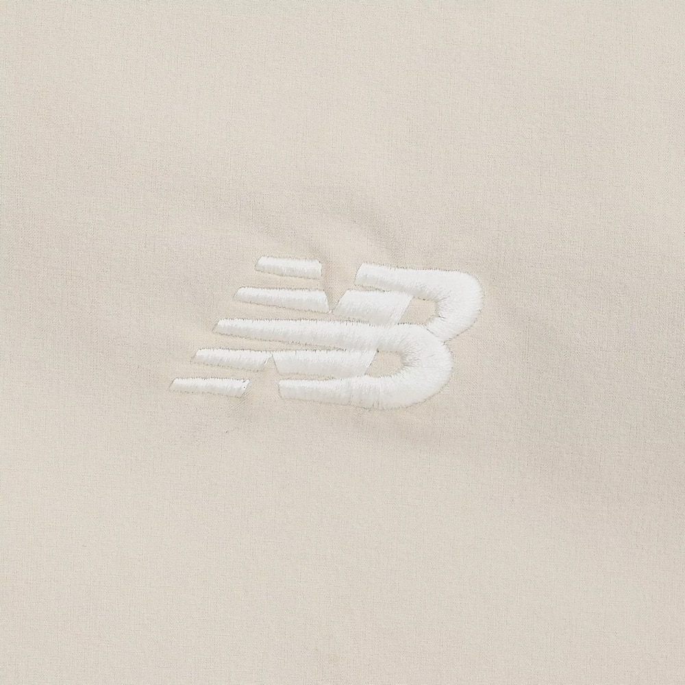 ニューバランス（new balance）（メンズ）Brushed Tricot Lined ウーブントラックジャケット AMJ53171SHY