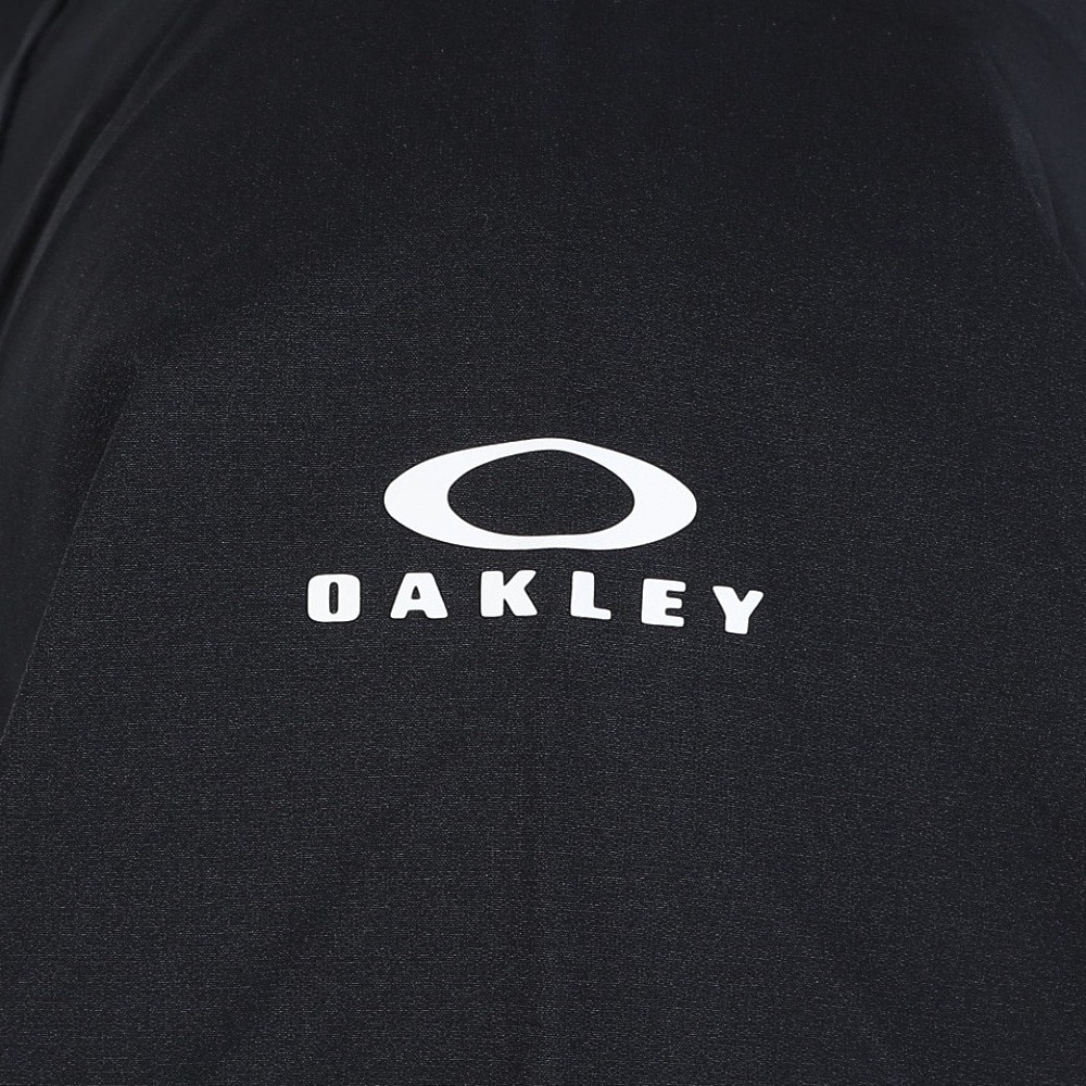 オークリー（OAKLEY）（メンズ）Enhance Tech Dryshell ジャケット 1.0 FOA408202-02E