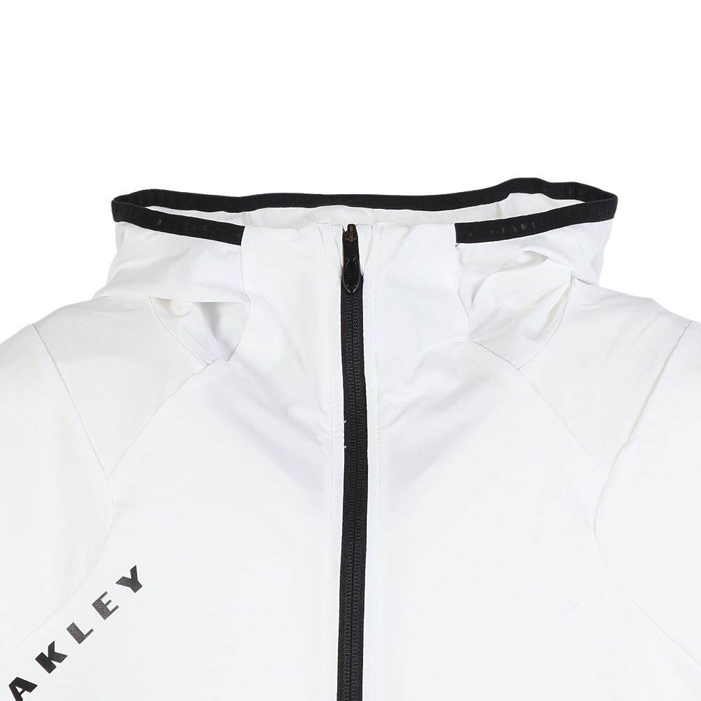 オークリー（OAKLEY）（メンズ）Enhance Tech Dryshell ジャケット 1.0 FOA408202-100