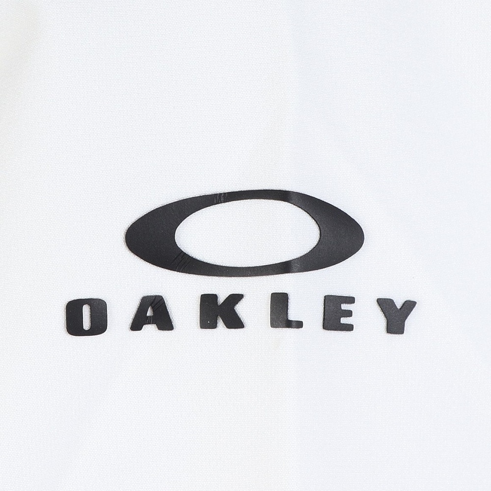 オークリー（OAKLEY）（メンズ）Enhance Tech Dryshell ジャケット 1.0 FOA408202-100