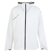 (メンズ)Enhance Tech Dryshell ジャケット 1.0 FOA408202-100