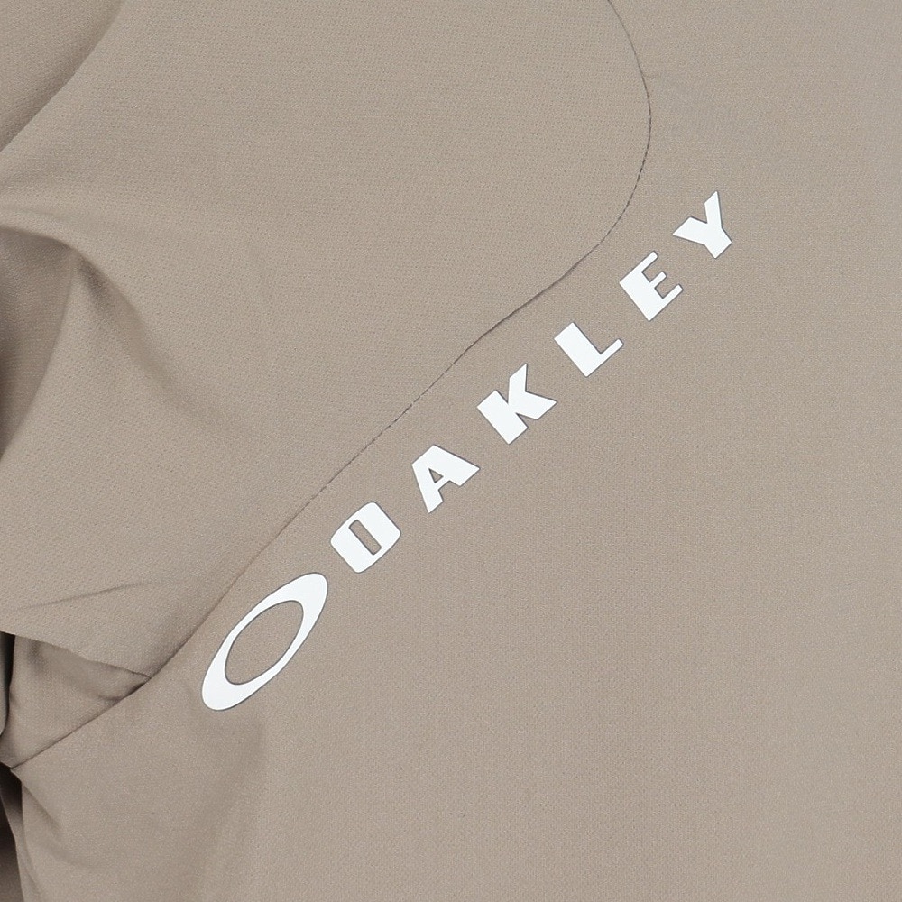 オークリー（OAKLEY）（メンズ）Enhance Tech Dryshell ジャケット 1.0 FOA408202-32F