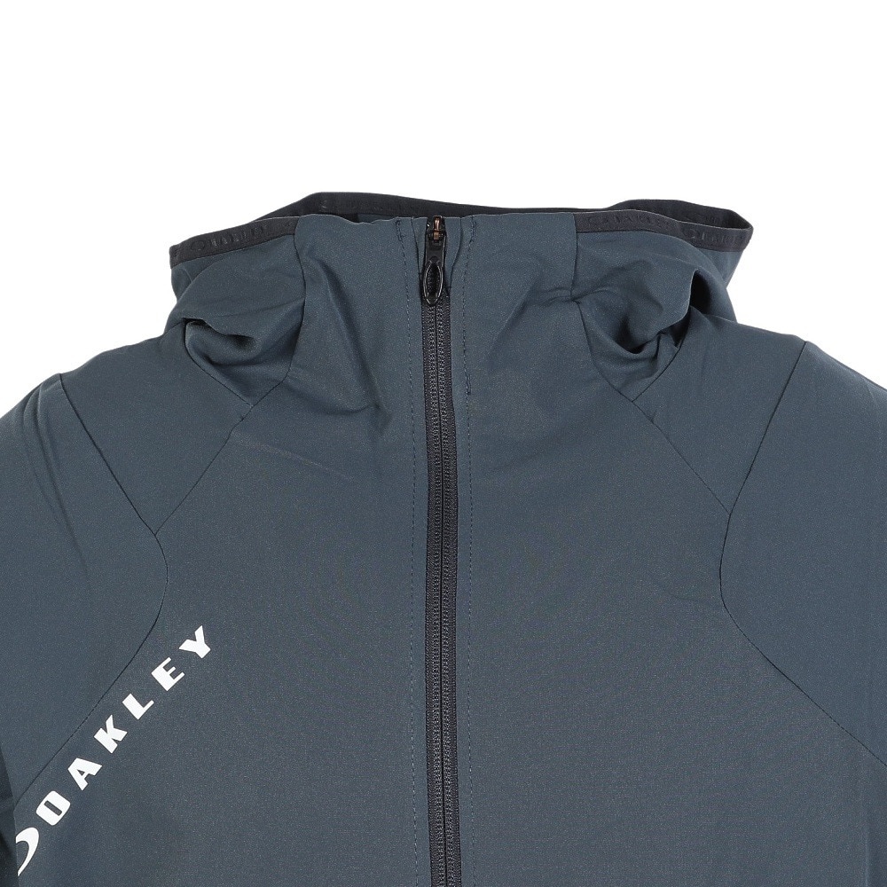 オークリー（OAKLEY）（メンズ）Enhance Tech Dryshell ジャケット 1.0 FOA408202-94A