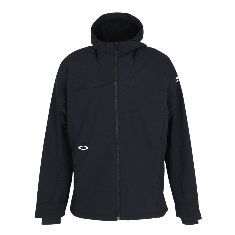 オークリー（OAKLEY）（メンズ）VARIA WARM SHELL ジャケット FOA408417-02E
