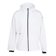 (メンズ)VARIA WARM SHELL ジャケット FOA408417-100