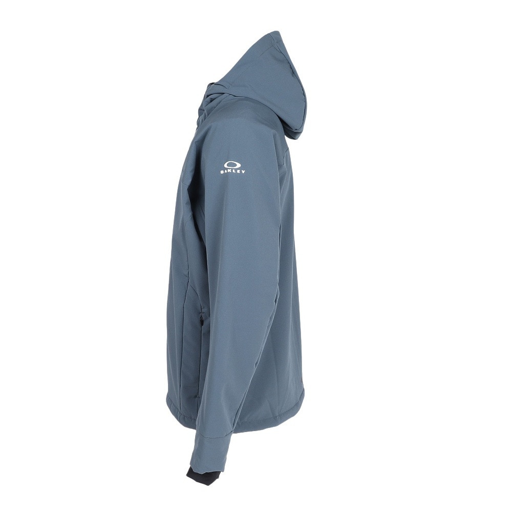オークリー（OAKLEY）（メンズ）VARIA WARM SHELL ジャケット FOA408417-94A