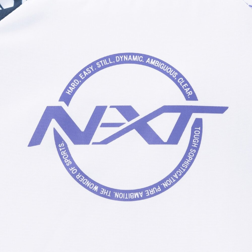 ミズノ（MIZUNO）（メンズ、レディース）吸湿発熱 N-XT ブレスサーモウォーマージャケット 32JEC74001